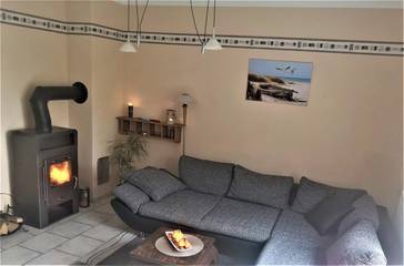 Ferienhaus für 14 Personen in Hohen Wieschendorf, Hohenkirchen, Bild 4