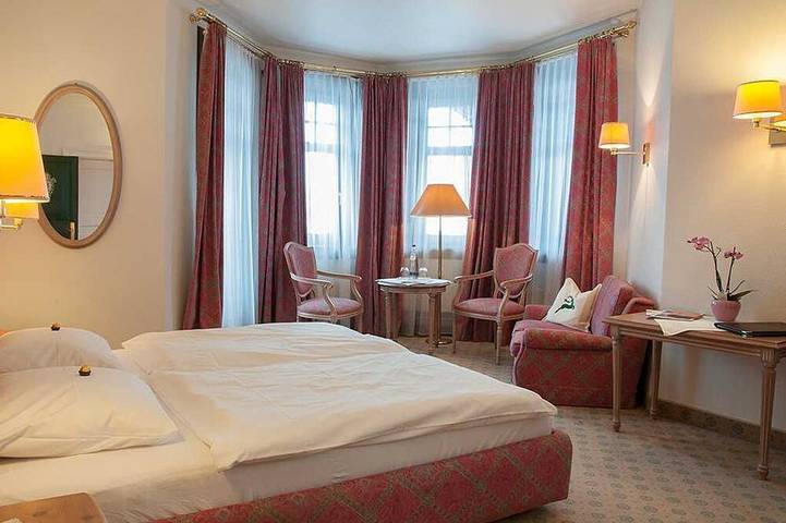 Ferienhaus für 3 Personen, mit Garten am Tegernsee - 3