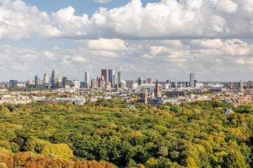 Ferienwohnung für 2 Personen, mit Ausblick in Scheveningen