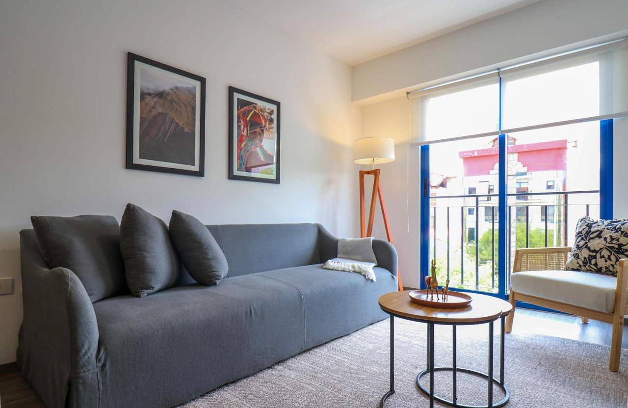 Entire apartment, Qoyllur by Wynwood House in Wanchaq, Cusco region