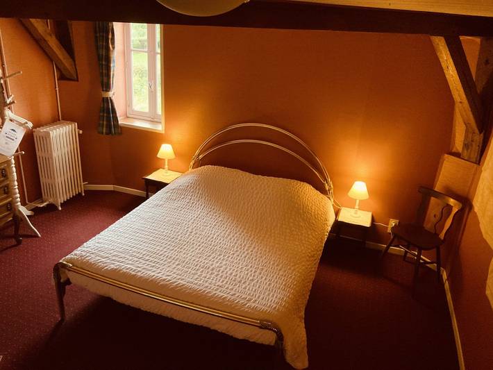 Chambre d’hôte pour 5 personnes, avec jardin dans les Ardennes - 3