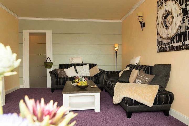 Ferienhaus für 5 Personen, mit Balkon/Terrasse und Balkon in Winterberg - 4