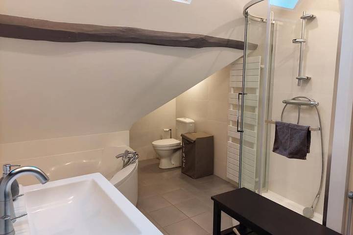 Location de vacances pour 6 personnes à Lyons-la-Forêt - 4