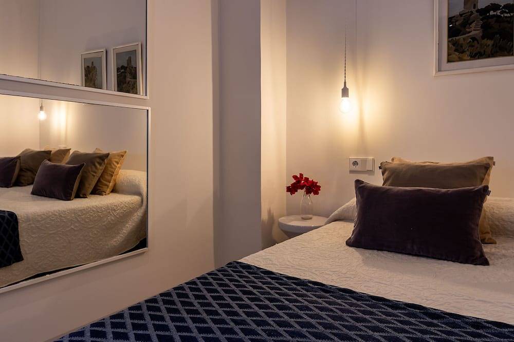 Can Font – ¡lujo y diseño en perfección! in Costitx, Interior de Mallorca