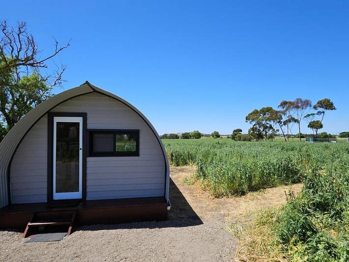 Dom dla 2 osób, z widok w Victoria