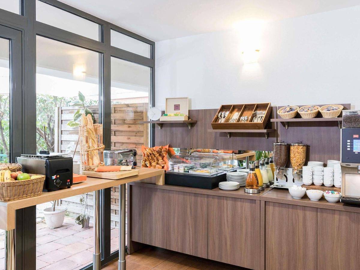 Aparthotel Adagio Access Paris Clamart in Clamart, Hauts-de-Seine