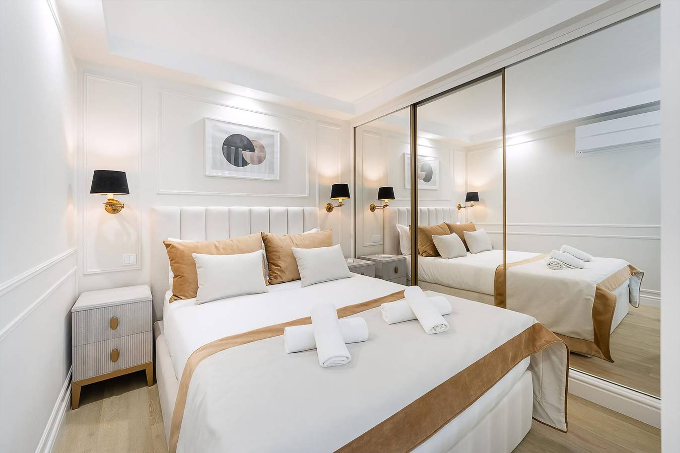Appartamento vacanze a Porto a partire da 127€ a notte