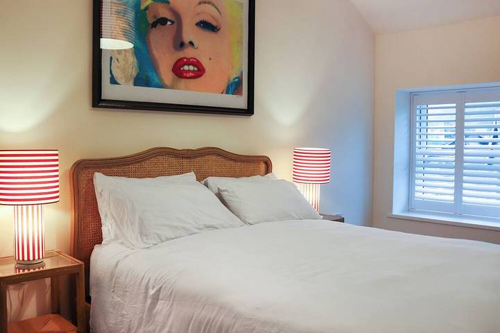 3 Schlafzimmer Unterkunft in Penmachno, near Betws-Y-Coed in Penmachno, Snowdonia