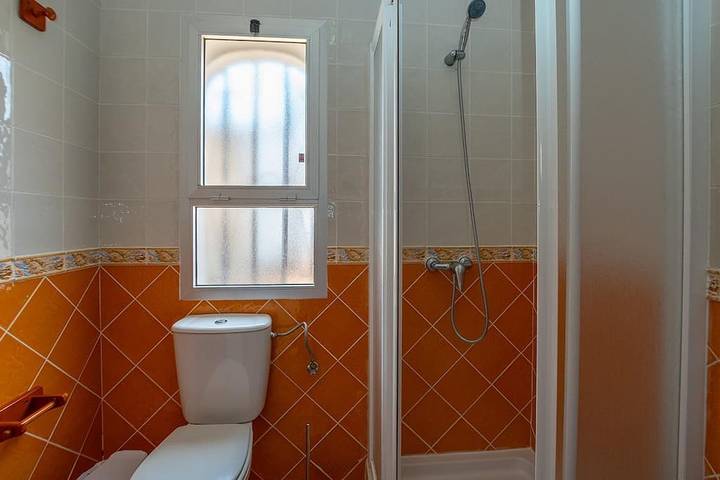 Casa rural para 5 personas, con jacuzzi y terraza en Adeje - 2