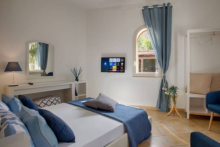 Luxusvilla in Sorrentoküste | Strategischer Standort in Sant'Agata sui Due Golfi, Massa Lubrense