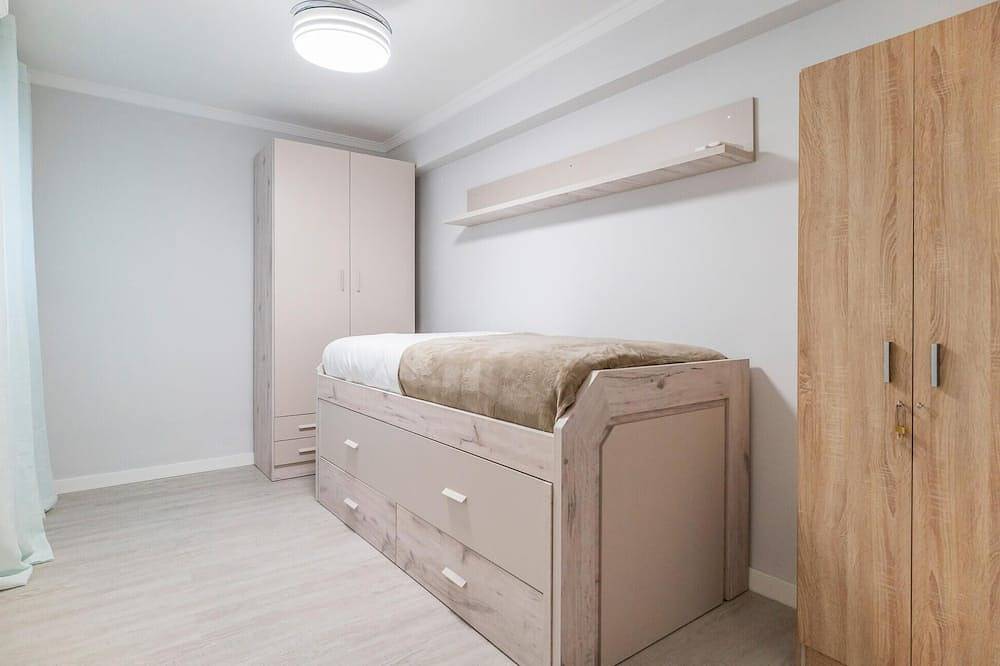 Hel lägenhet, Nice apartment in Almeria with Wifi in Almería, Costa de Almería