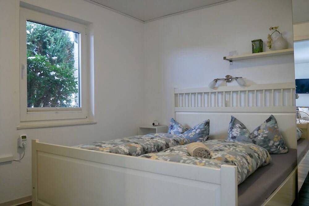 Ganze Wohnung, Ferienhaus Mittelhof 13 - gemütliches Ferienhäuschen im malerischen Elsoff in Bad Berleburg, Kreis Siegen-Wittgenstein