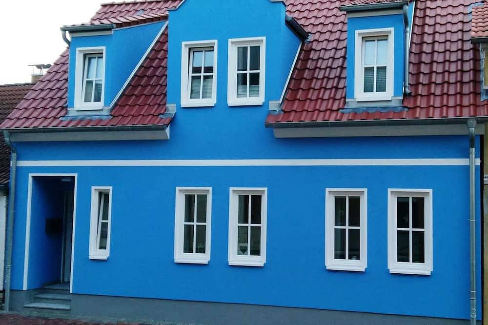 Casa vacanza a Vorpommern a partire da 149€ a notte