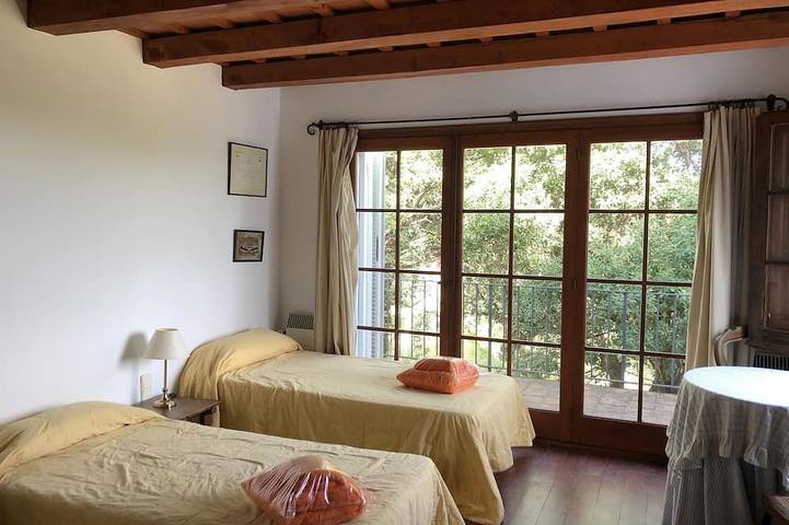 Casa Illa Blanca, Aiguablava, Begur in Aigua Blava, Begur