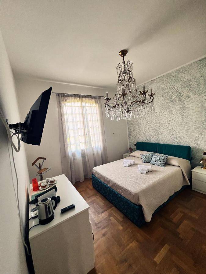 Maison d’hôte pour 3 personnes à Peschiera del Garda - 3