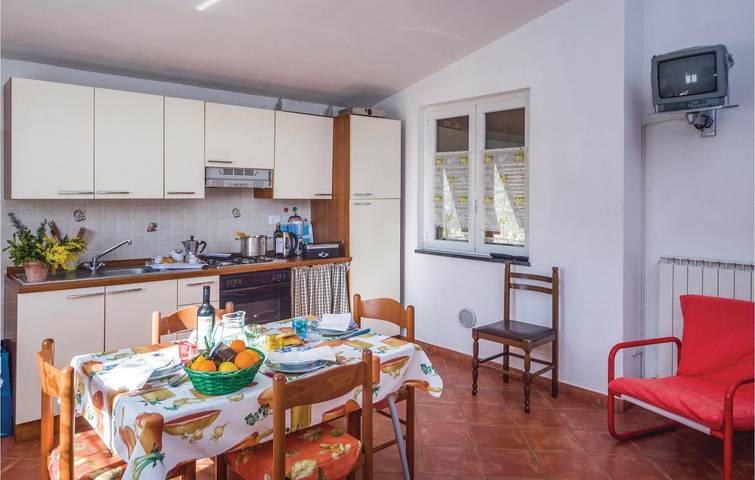 Ferienhaus für 4 Personen in Moneglia - 4