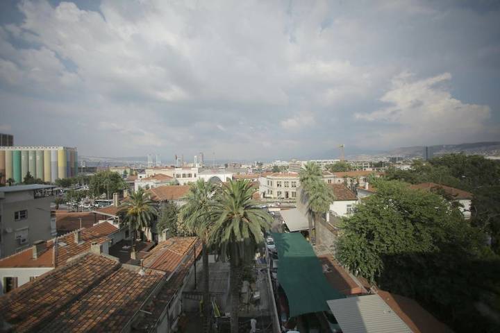 Apartmenthotel für 3 Personen, mit Ausblick, mit Haustier - 1