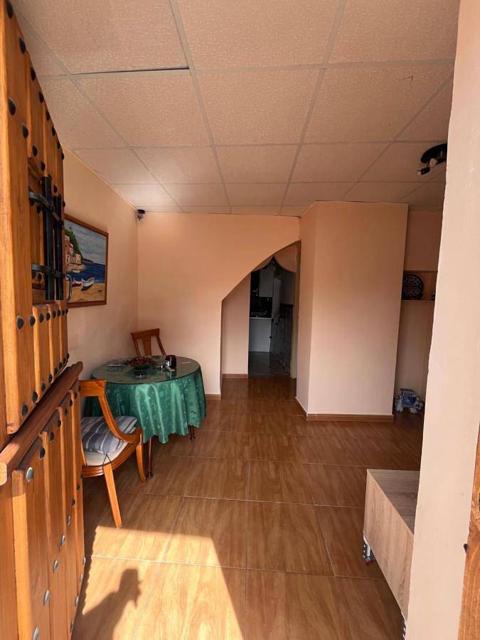 Casa rural para 5 personas, con balcón y vistas en Vega de Granada - 3