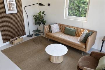 Ferienhaus für 2 Personen in Zandvoort, Niederländische Nordsee, Bild 3