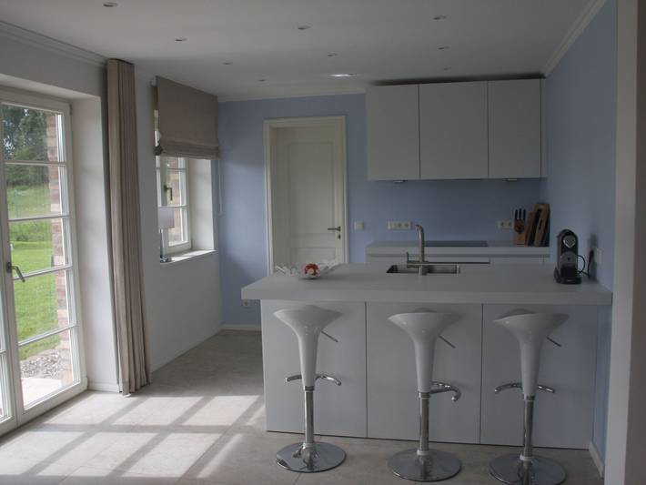 Ferienhaus für 5 Personen, mit Sauna und Terrasse, mit Haustier in Rerik - 3