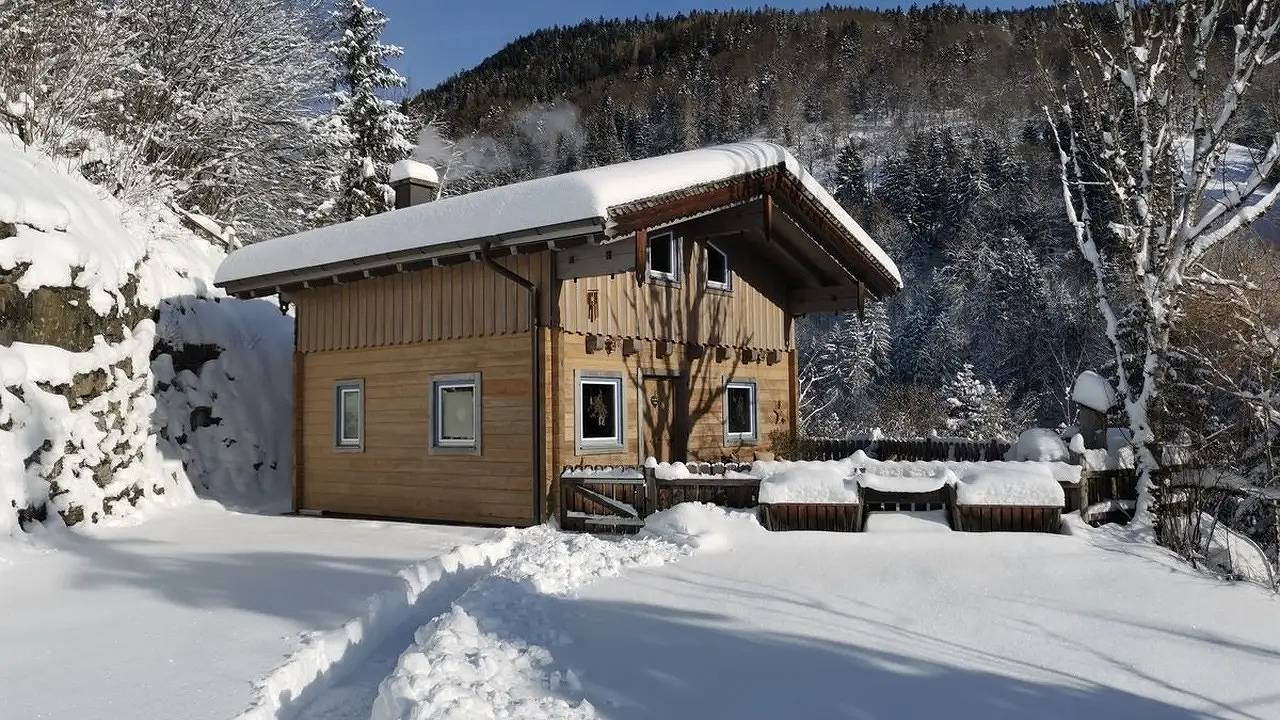 Ferienhaus für 4 Personen (70 m²) in Rengerberg in Salzkammergut-Berge, Bad Vigaun