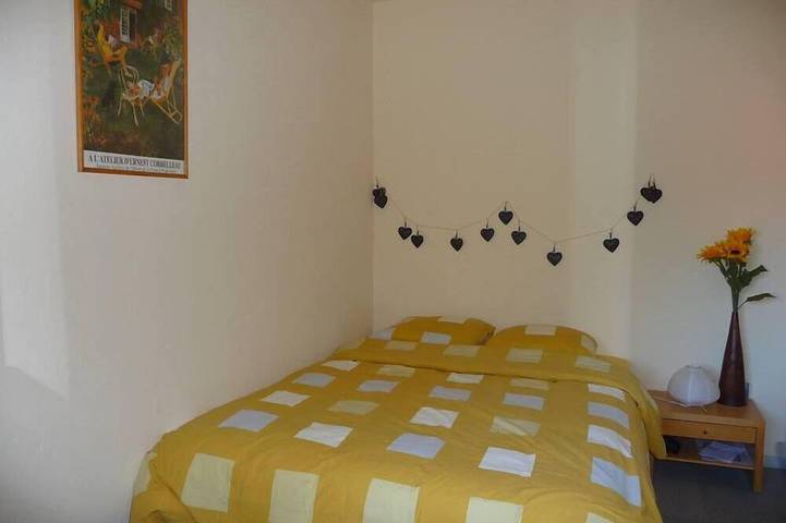 Location de vacances pour 5 personnes, avec jardin et terrasse à Rians - 4