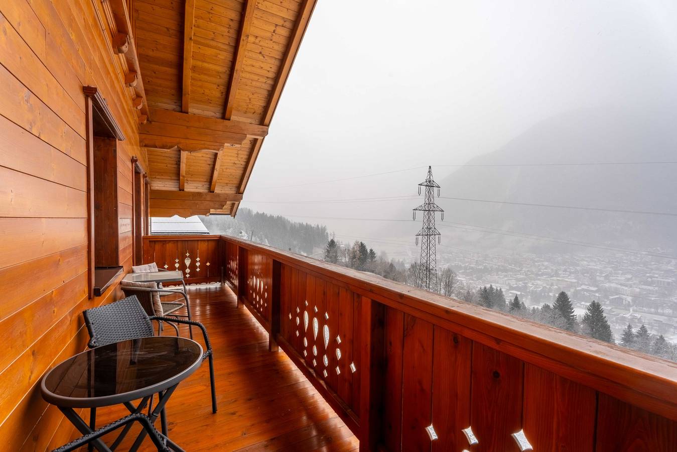 Geheel appartement, Weitblick Appartements - Top 1 in Bad Hofgastein, Ski Amadé