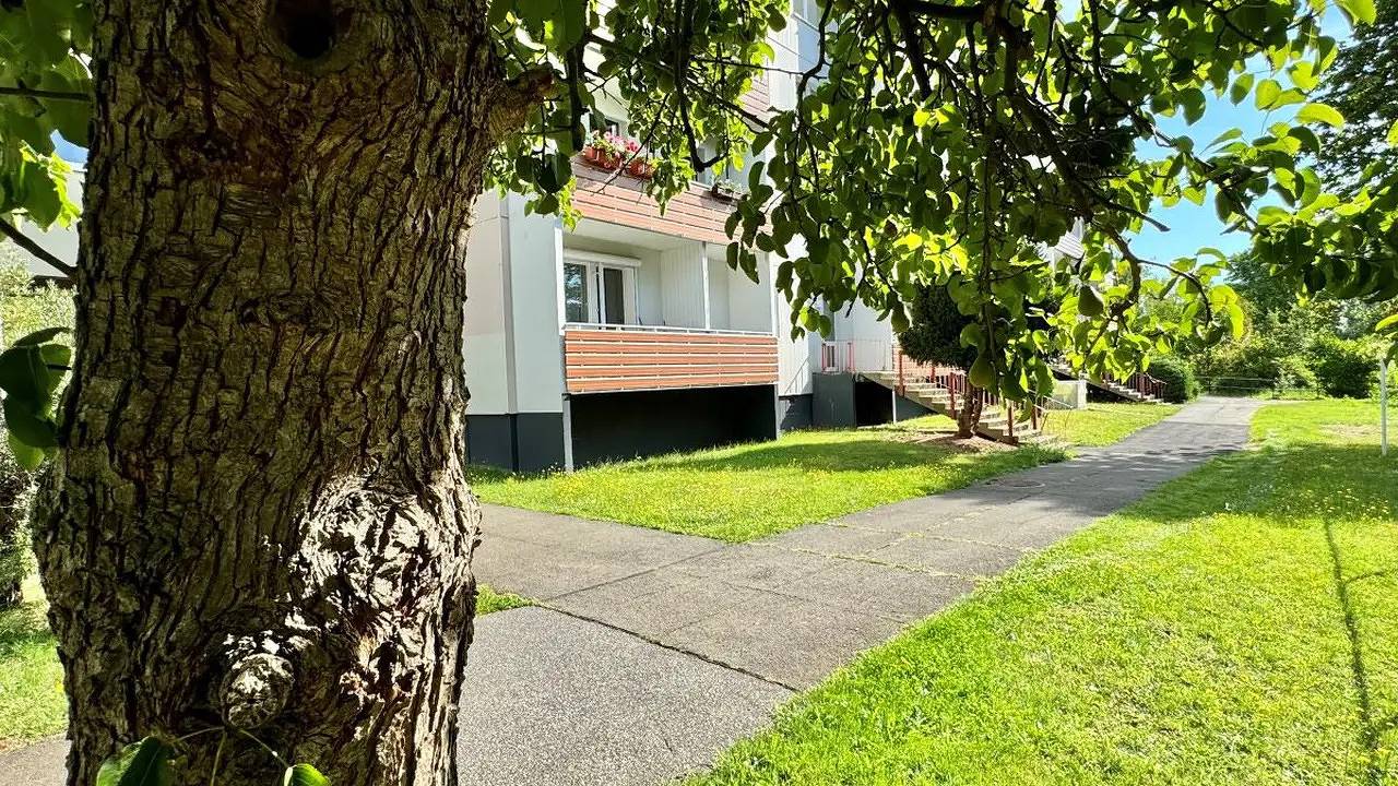 Ganze Ferienwohnung, Ferienwohnung für 8 Personen (71 m²) in Altenburg in Altenburg, Ostthüringen