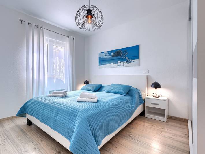 Ferienhaus für 10 Personen, mit Garten und Pool in Umag - 2