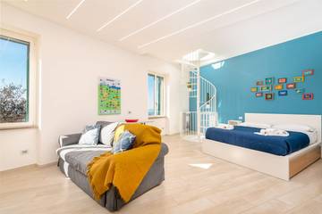 Ferienwohnung für 2 Personen in Riomaggiore Gemeinde, Riviera di Levante, Bild 2