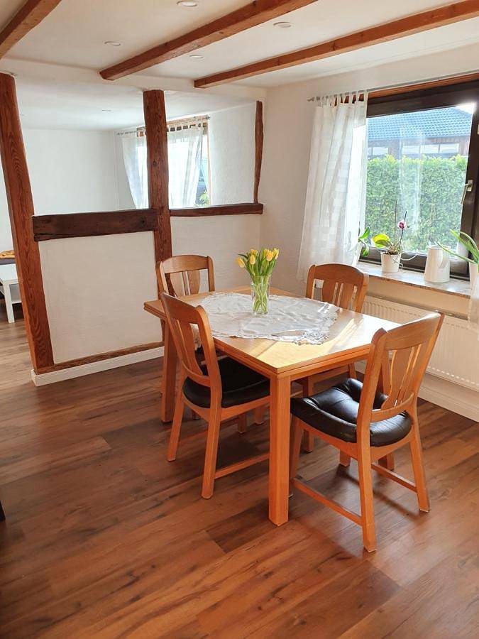 Ganze Wohnung, Two-Bedroom Apartment in Wiehl, Oberbergischer Kreis