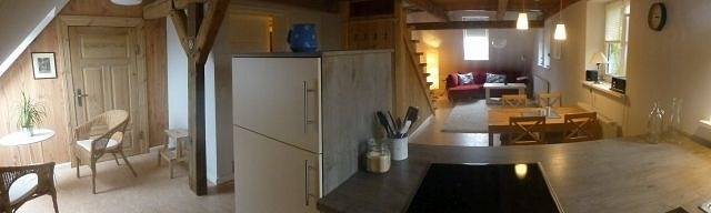 Ganze Ferienwohnung, Ferienwohnung Sacht in Schleswig, Schleswig & Umgebung