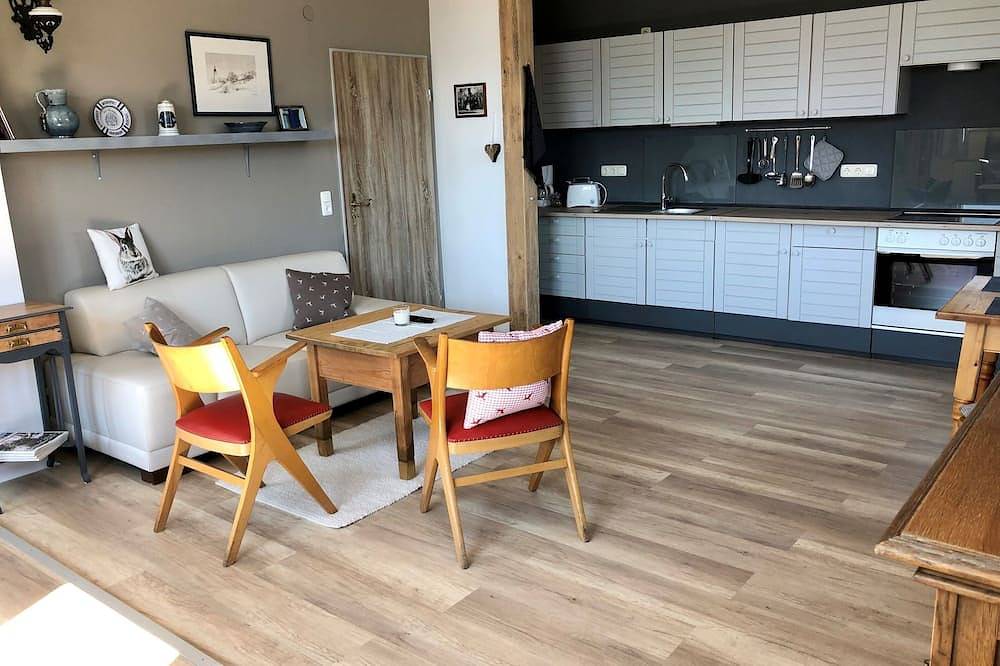 Ganze Wohnung, Ferienwohnung Riesenkopf F*** 64 qm in Brannenburg, Bayerische Alpen