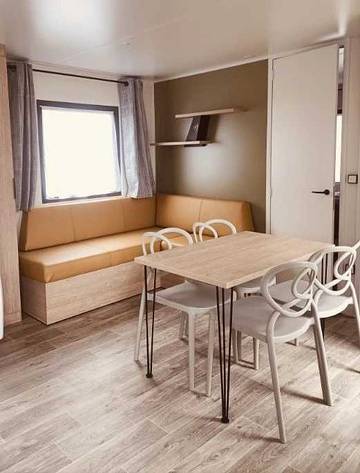 Camping pour 4 Personnes dans Quinéville, Cotentin, Photo 4