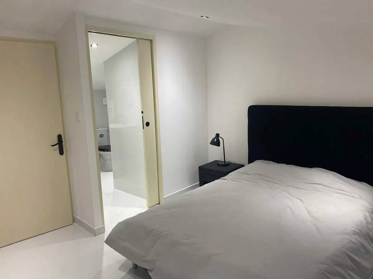 Kuschelig Haus in Trèbes mit 2 Schlafzimmern in Trèbes, Carcassonne und Umgebung