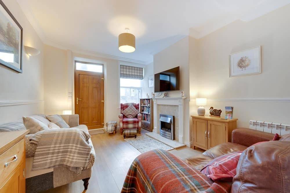 Cottage for 4 People in Hawes, North Yorkshire