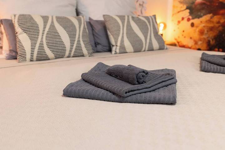 Ferienwohnung für 2 Personen in Braunschweig - 2