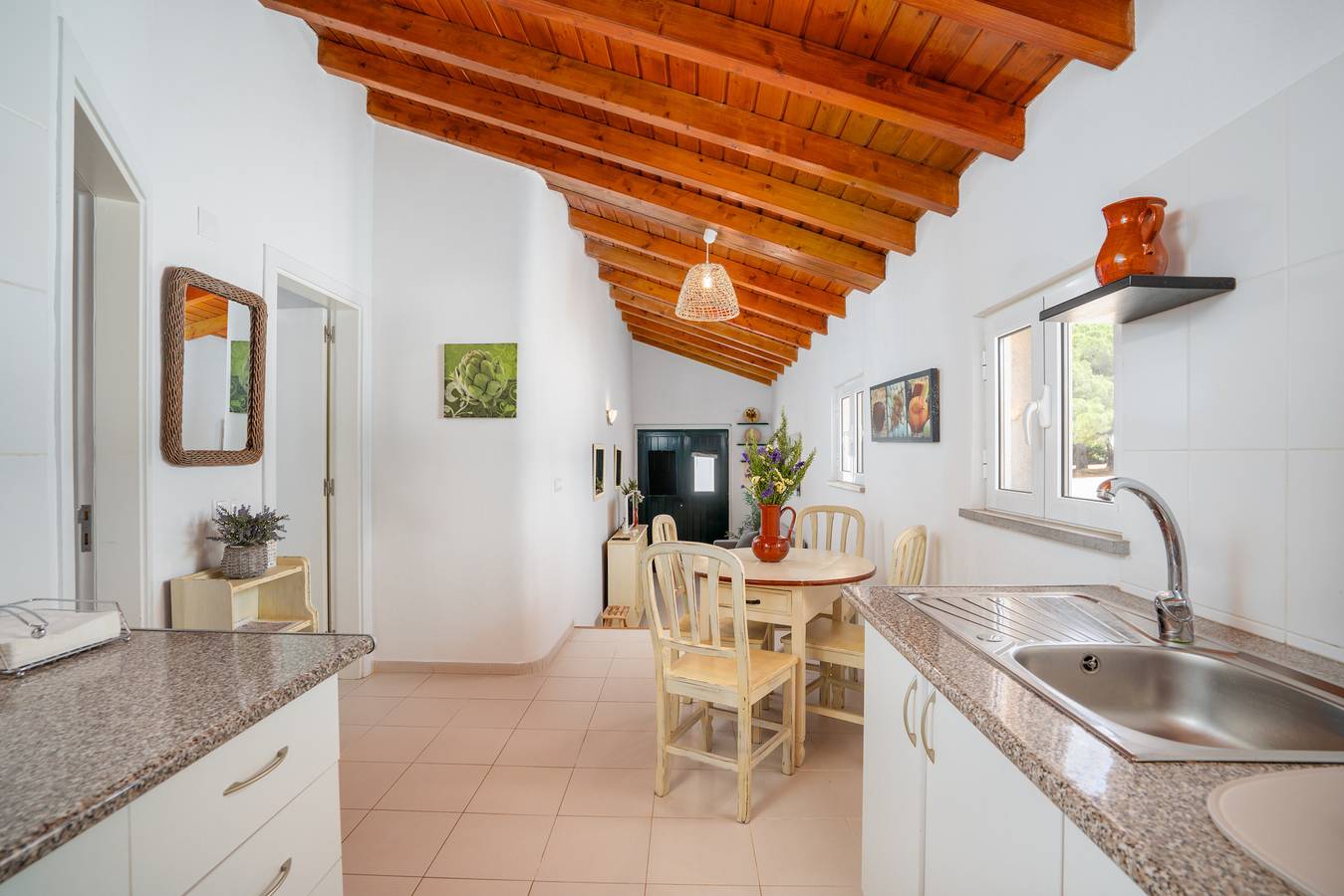 Casa Alecrim, Quinta Vale Caranguejo in Tavira, Tavira (Santa Maria)