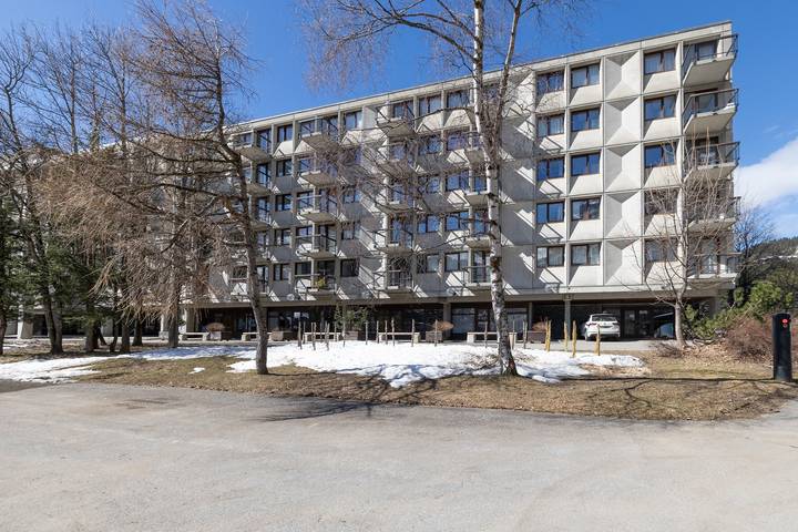 Appartement entier, Appartement 'Flaine Studio J3' avec vue sur les montagnes, balcon et Wi-Fi in Flaine, Arâches-la-Frasse