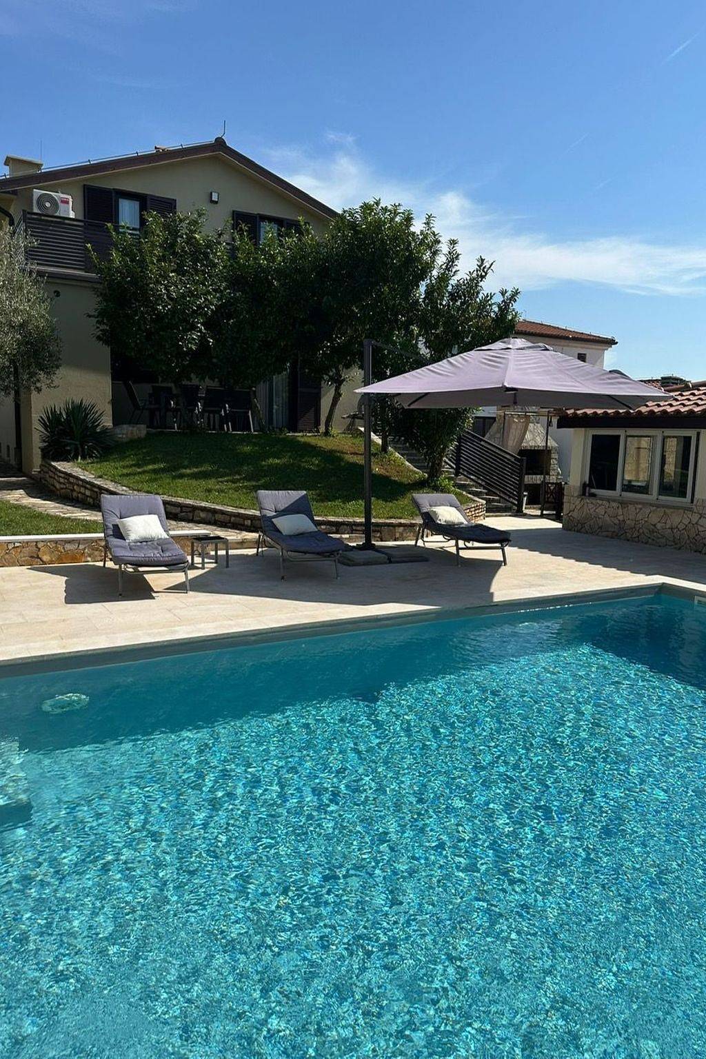 Haus Marija**** in Umag und Umgebung