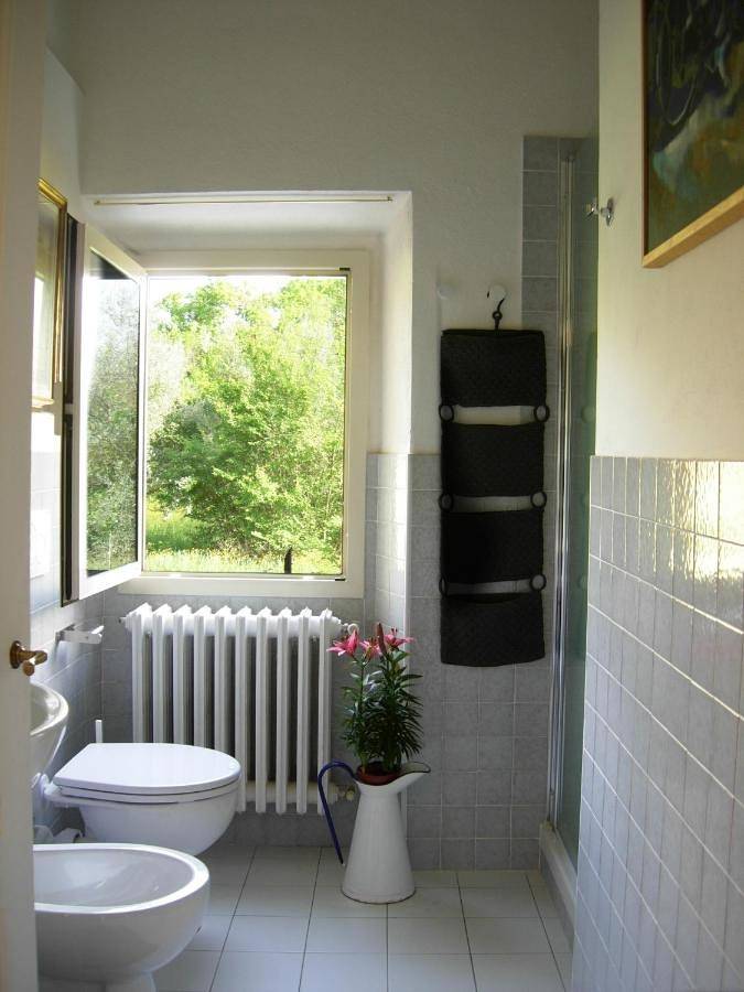 Maison d’hôte pour 2 personnes, avec jardin et piscine ainsi que vue et terrasse à Florence - 3