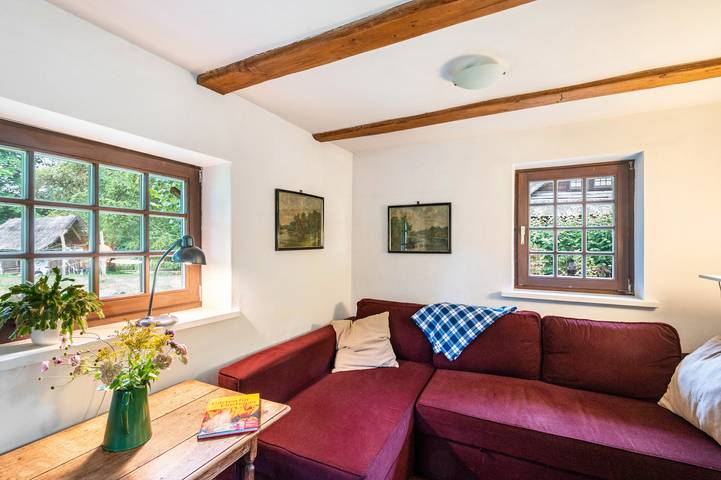 Ferienhaus für 4 Personen, mit Garten in Kalkhorst - 4