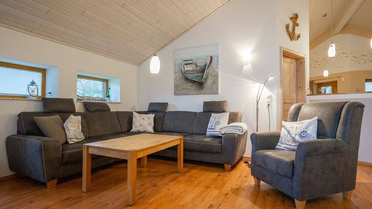 Ferienhaus für 8 Personen (120 m²) in Büsum in Büsum, Dithmarschen