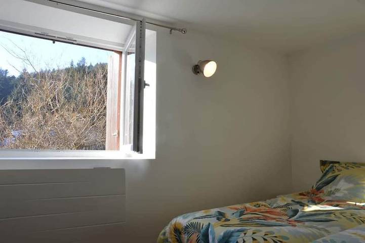 Location de vacances pour 10 personnes, avec jardin à Le Val-d'Ajol - 2