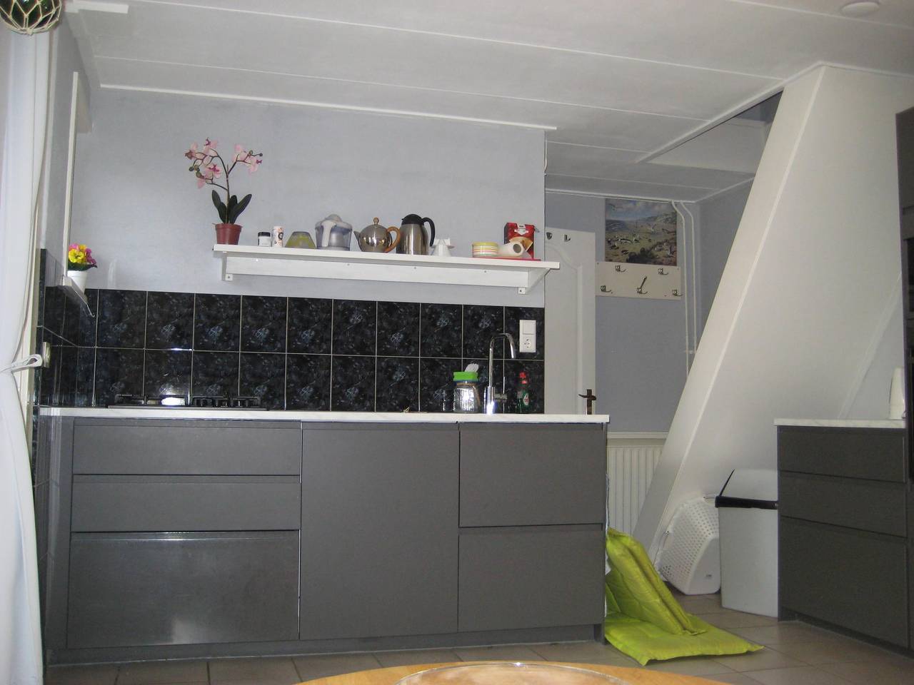 Rentals Egmond — Zomerhuis Zeepaardje aan Zee in Egmond, Egmond aan Zee