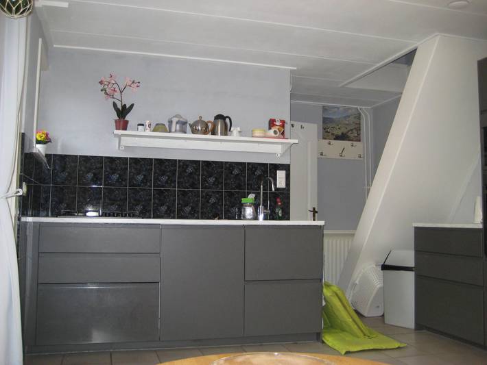 Ferienhaus für 4 Personen, mit Garten in Egmond aan Zee - 2