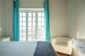 Bnb für 2 Personen in Ribamar - Coxos, Lissabon Distrikt, Bild 4