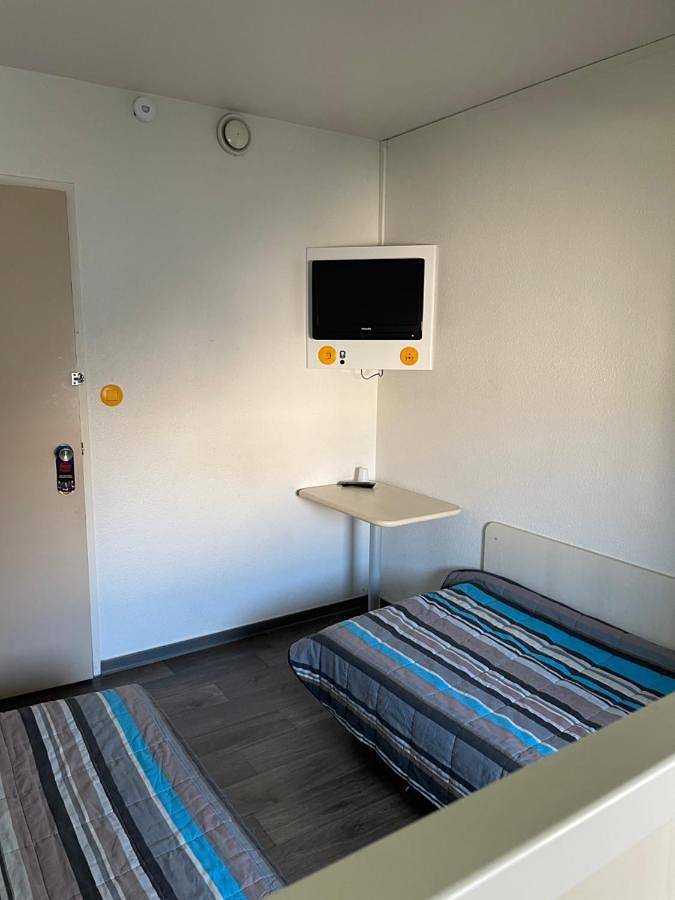 Hôtel pour 2 personnes in Évreux, Région d'Évreux