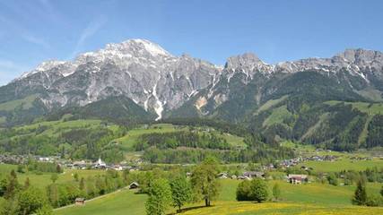 Bauernhof für 2 Personen in Leogang, Kitzbüheler Alpen, Bild 4