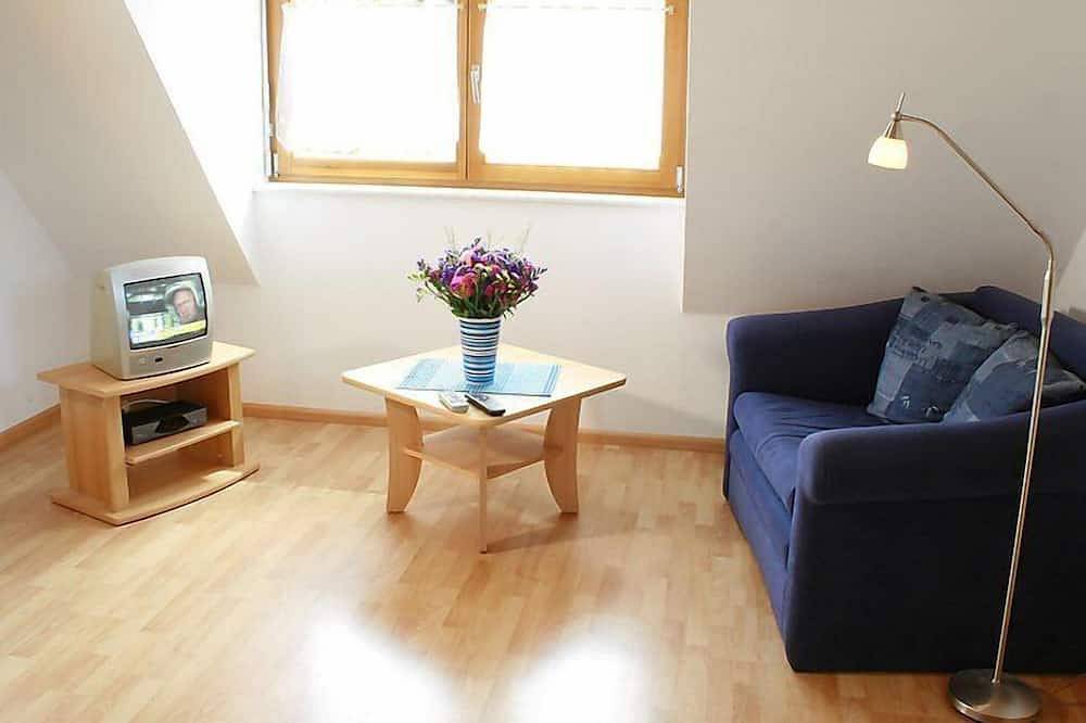 Ganze Wohnung, Dieboldshof in Ichenheim, Neuried